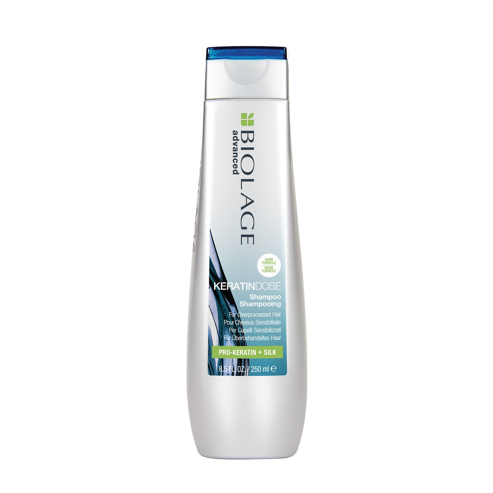 Matrix Biolage Keratin Dose Shampoo 250 ml.