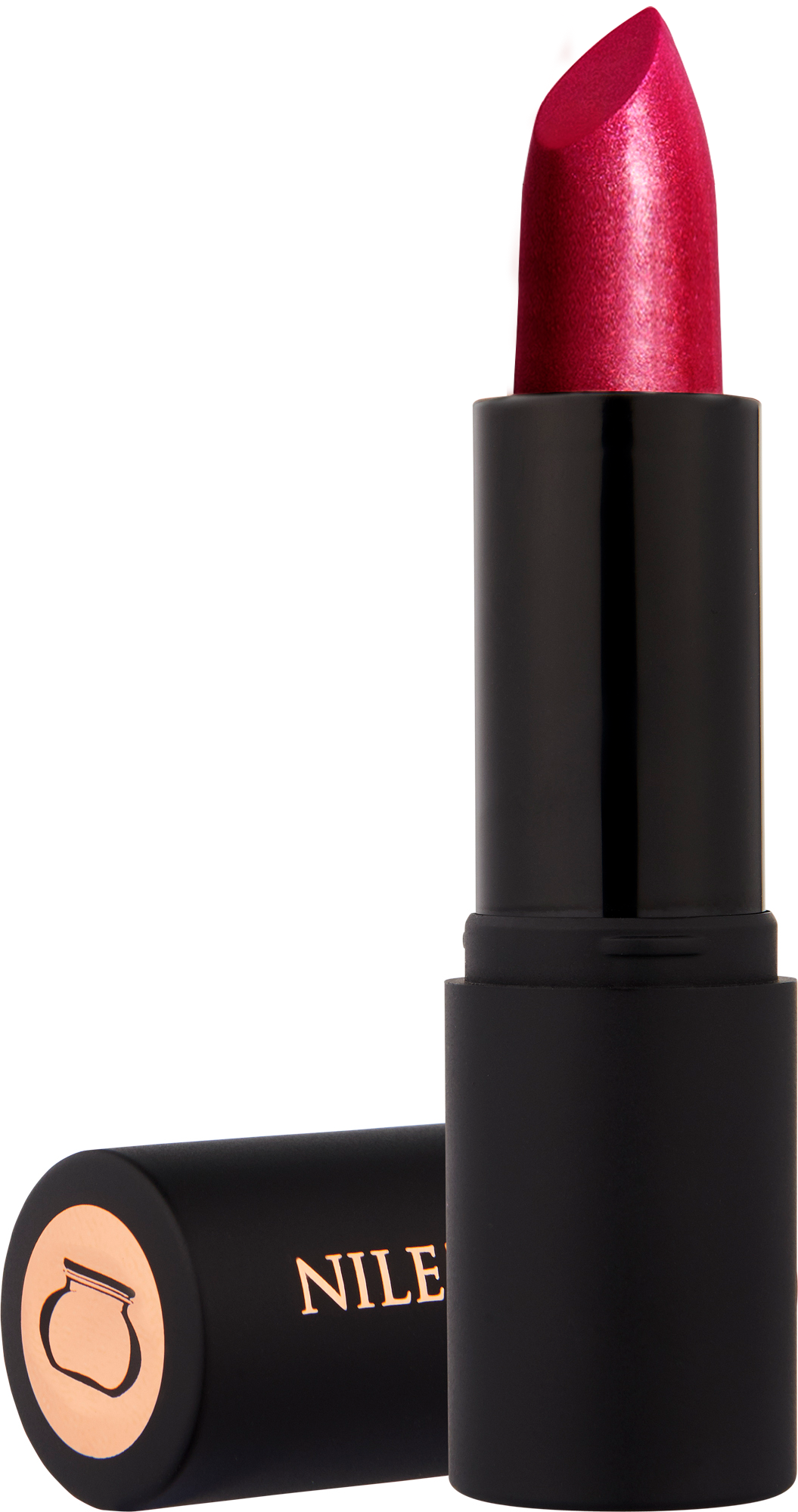 Nilens Jord Lipstick Sheer Seduce 3,2 g.