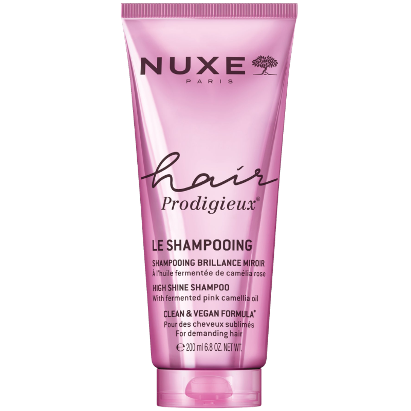 Nuxe High Shine Shampoo (200 ml)