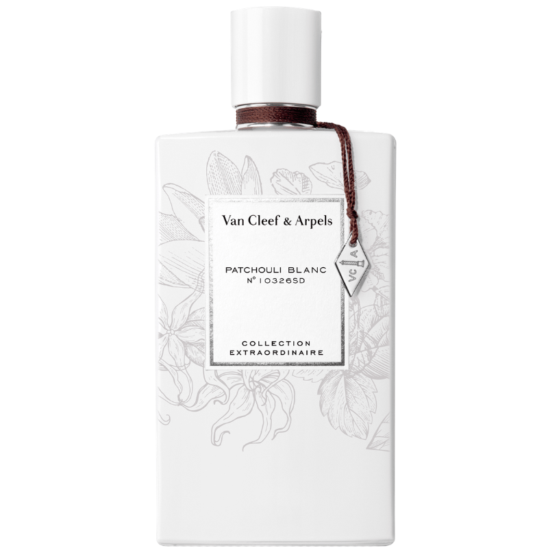 Van Cleef & Arpels Patchouli Blanc EDP (75 ml)