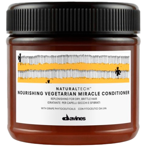 Davines Nourishing Vegetarian Miracle Conditioner (250 ml)