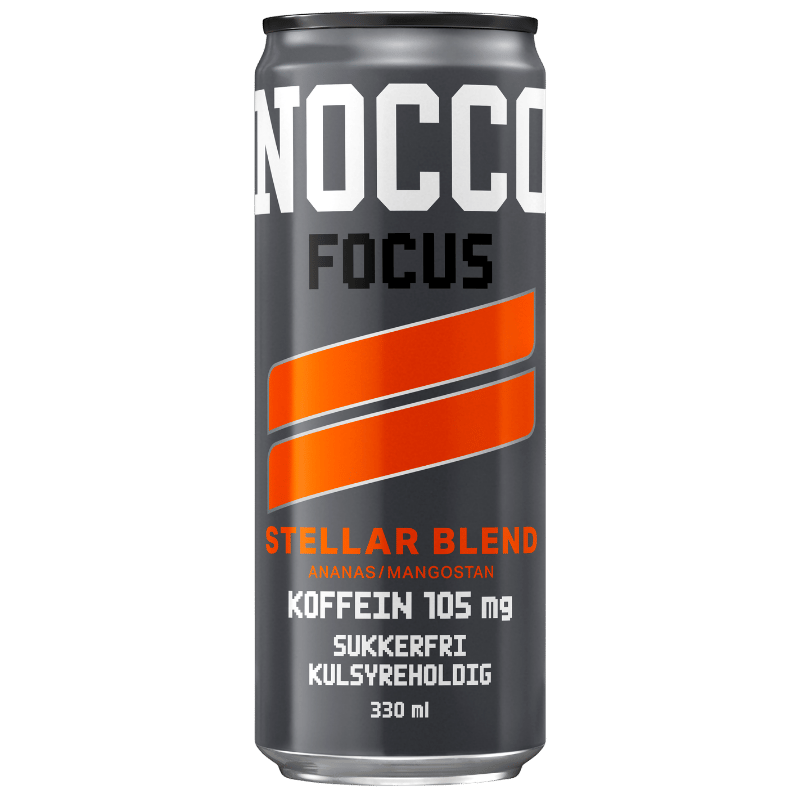 NOCCO Stellar Blend (330 ml)