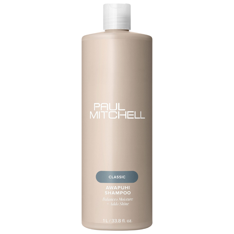 Paul Mitchell Awapuhi Shampoo 1000 ml.