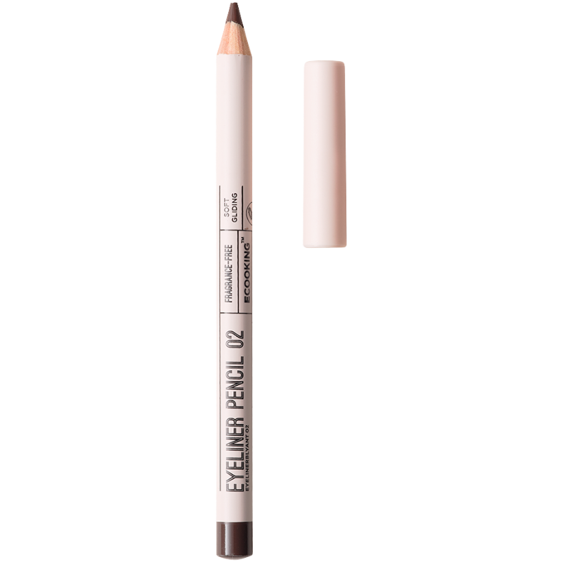 Ecooking Eyeliner Pencil 02 (1,1 g)
