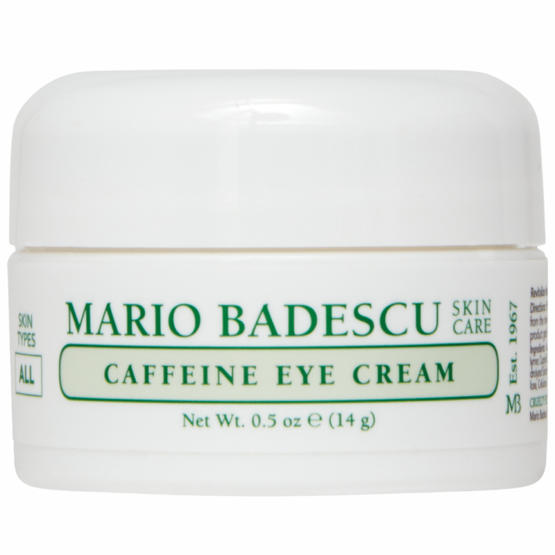 Mario Badescu Caffeine Eye Cream (14 ml)