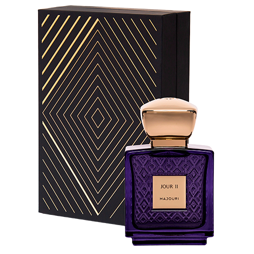 Majouri Jour 11 Parfum Unisex (75 ml)