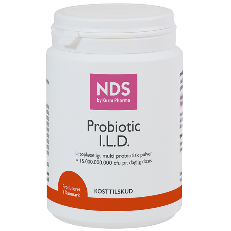 NDS I.L.D. Probiotic (100 g)