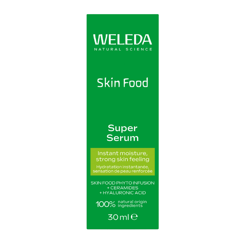 Weleda Skin Food Super Serum (30 ml)