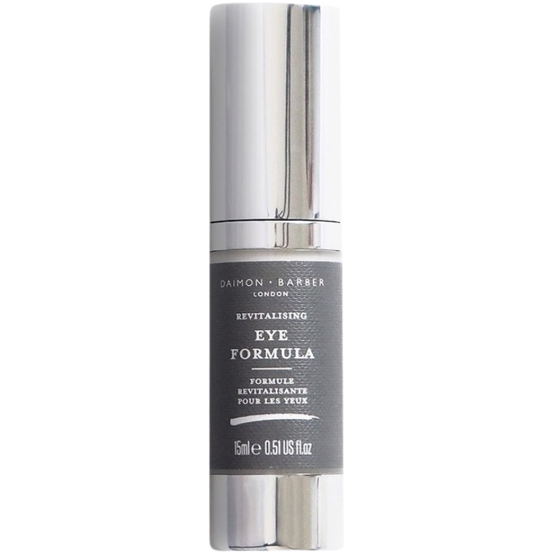 Daimon Barber Revitalising Eye Formula (15 ml)