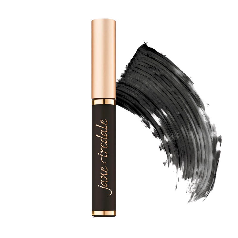 Jane Iredale PureBrow Gel Soft Black