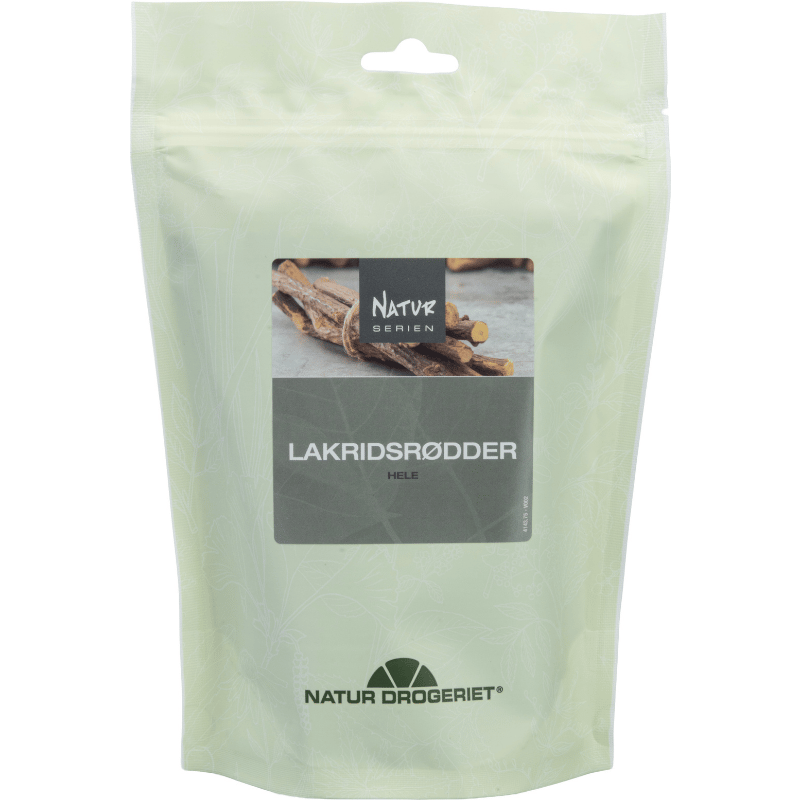 Natur Drogeriet Lakridsrødder (75 g)