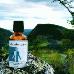 Holymsin Comp (50 ml)