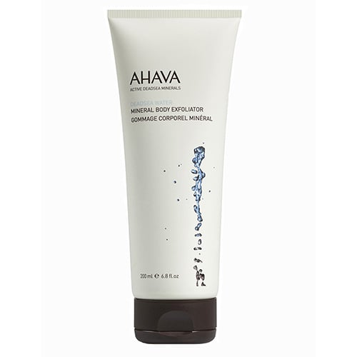 Ahava Mineral body Exfoliator 200 ml.