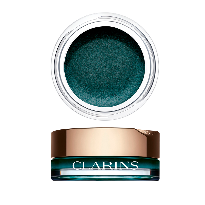 Clarins Mono Ombre Eye 05 Green Mile (5 g)