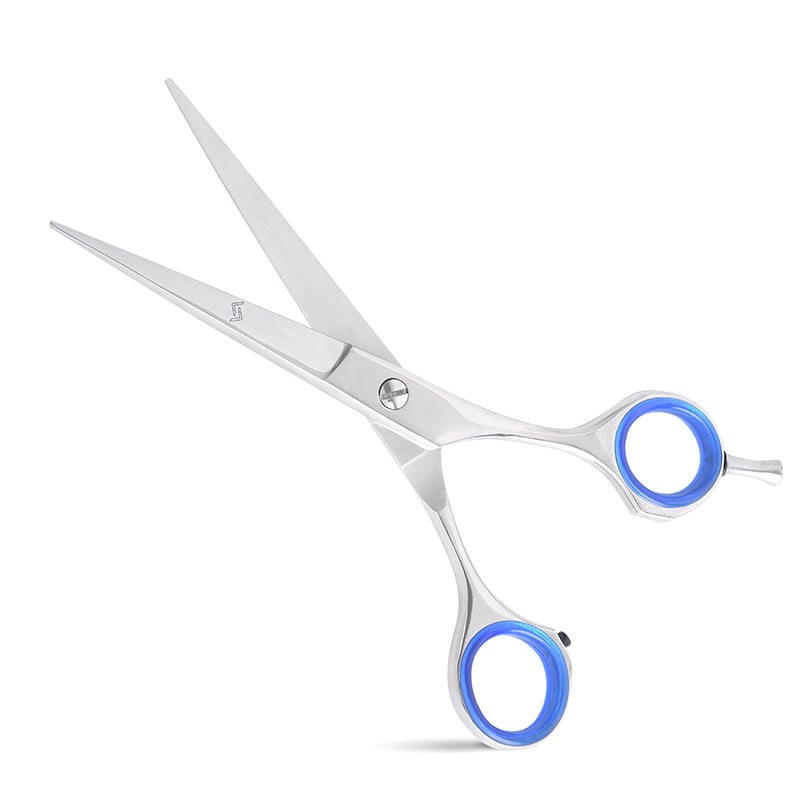 Njord Beard Scissor (Rustfrit Stål)