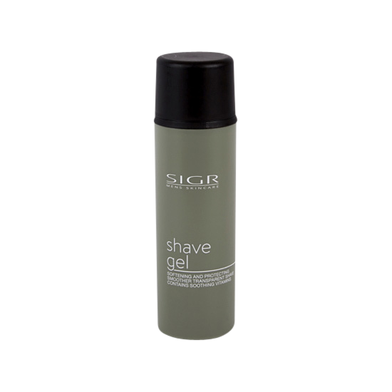 SIGR Shave Gel 120 ml.