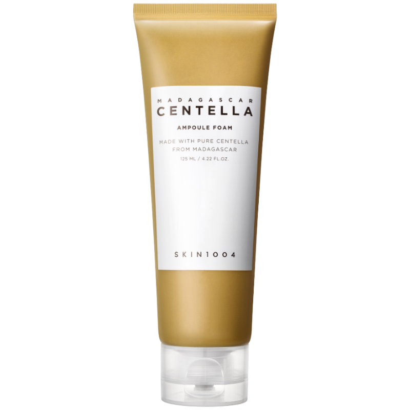 SKIN1004 Madagascar Centella Ampoule Foam (125 ml)