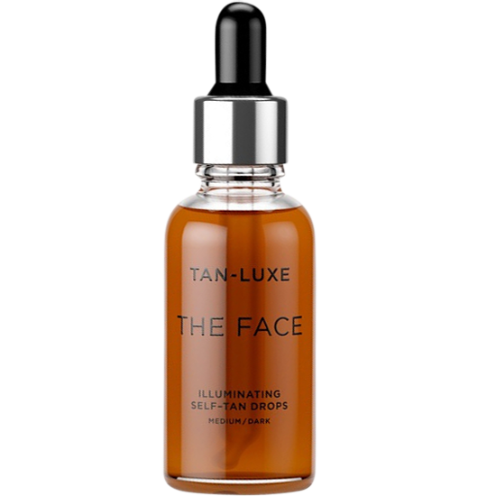 TAN-LUXE The Face Medium/Dark 30 ml.
