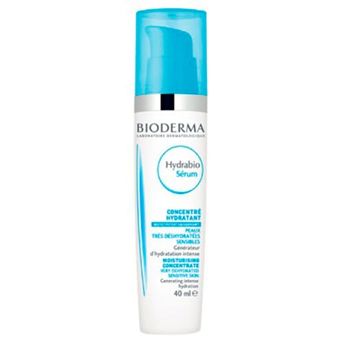 Bioderma Hydrabio Serum Concentre Hydratant 40 ml.