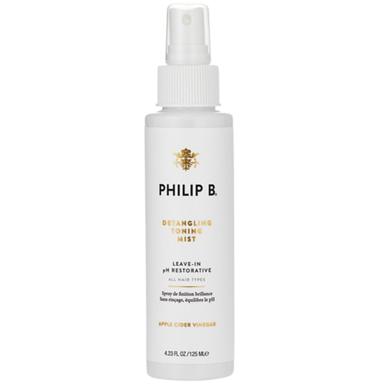 Philip B pH Restorative Detangling Toning Mist 125 ml.