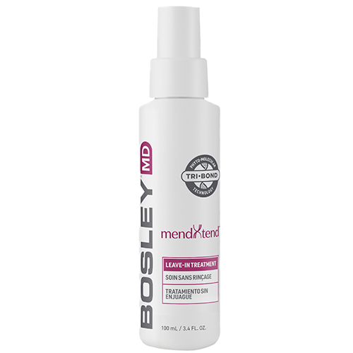 Bosley MendxTend Leave In Treatment (100 ml)