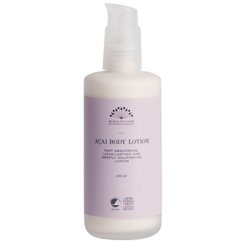 Rudolph Care Açai Body Lotion (200 ml)