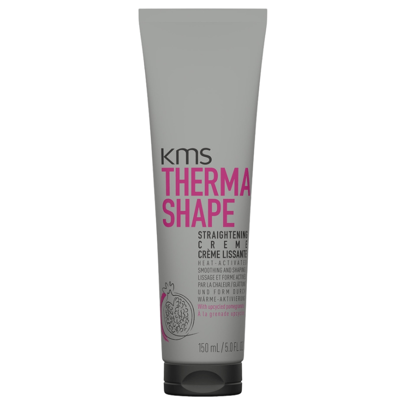 KMS ThermaShape Straightening Creme 150 ml.
