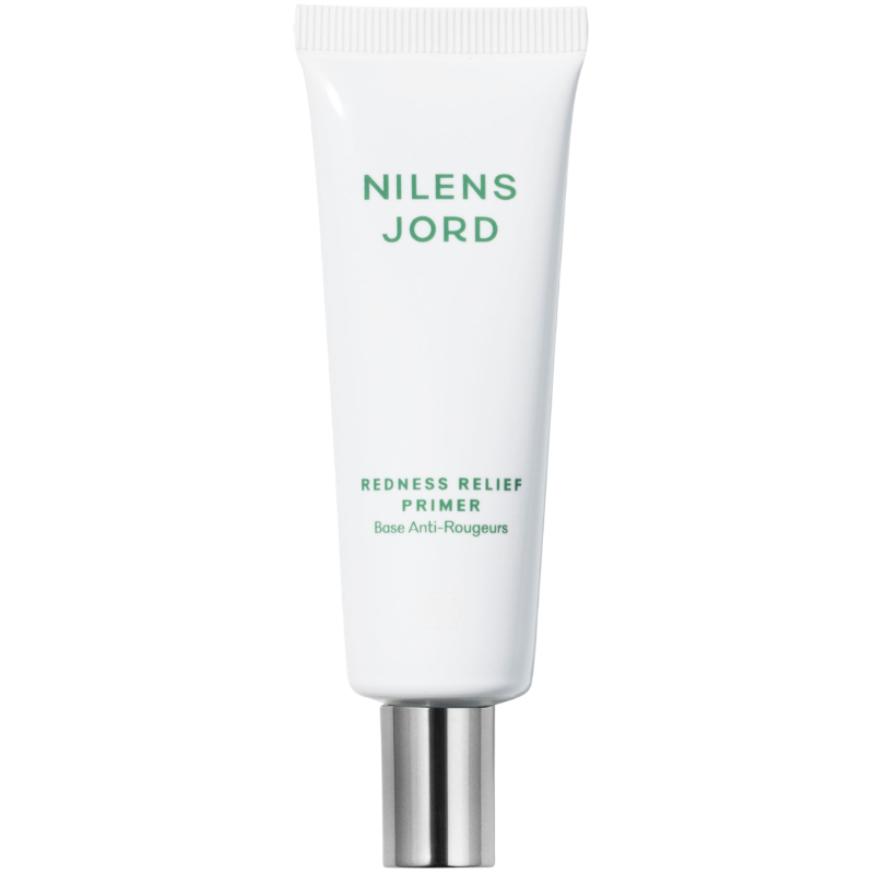 Nilens Jord Redness Relief Primer (25 ml)
