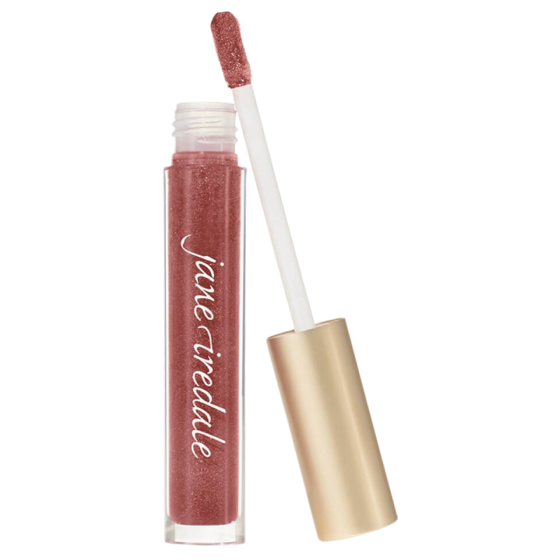 Jane Iredale HydroPure Lip Gloss Mocha Latte (1 stk)