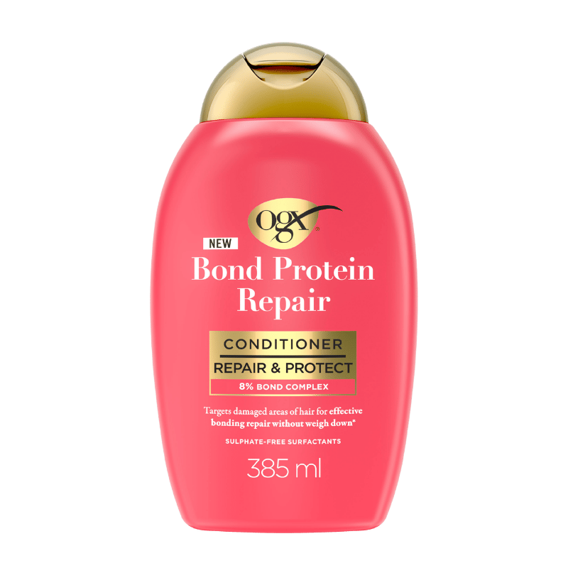 OGX Bond Repair Conditioner (385 ml)
