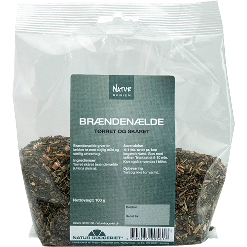 Natur Drogeriet Brændenælde (100 g)