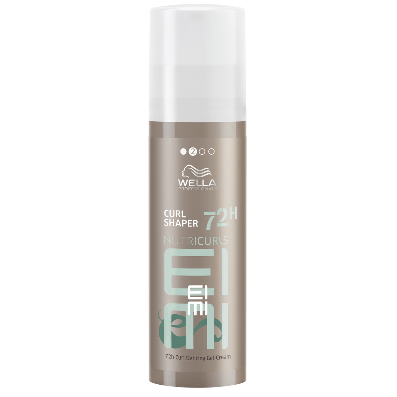 Wella Professionals EIMI Nutricurls Curl Shaper Gel Cream - 150 ml.