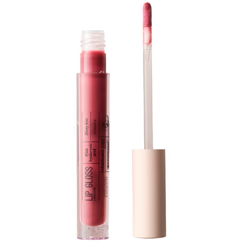 Ecooking Lip Gloss 09 (3,5 ml)