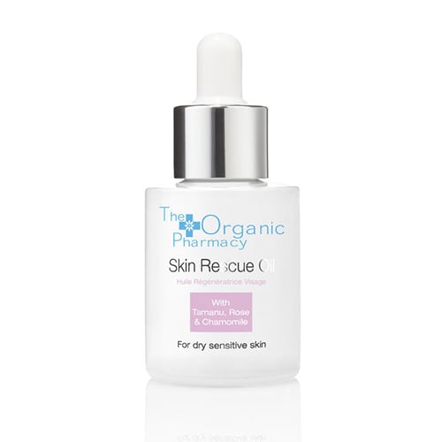 The Organic Pharmacy Skin Rescue Oil 30 ml.