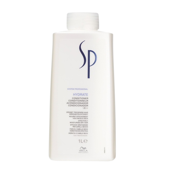 Wella SP Hydrate Conditioner 1000 ml.