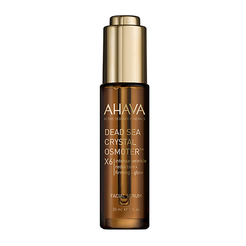 Ahava Deadsea Crystal Osmoter *6 30 ml.