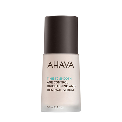 Ahava Age Control Bright and Renewal Serum 30 ml.