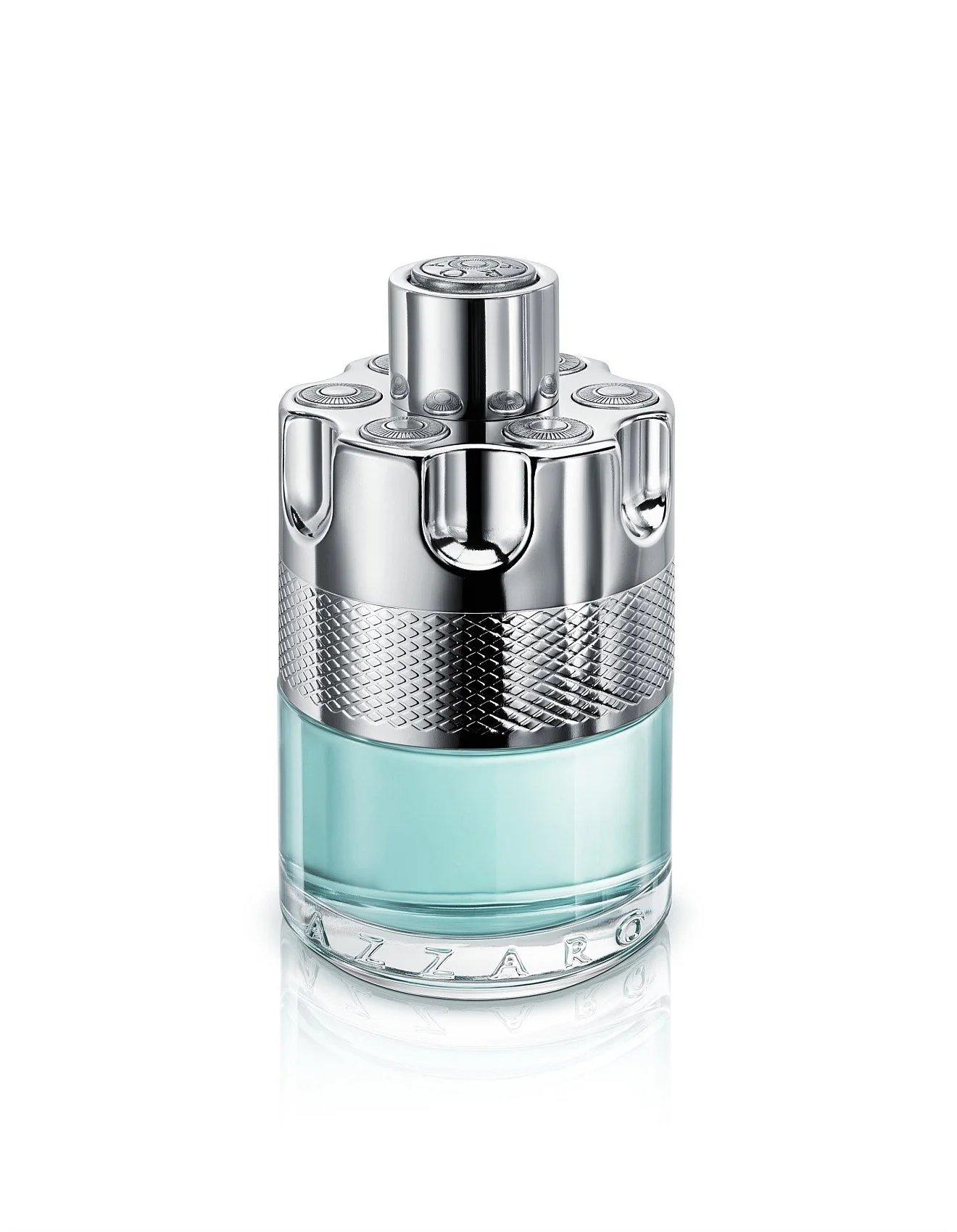 Azzaro Wanted Tonic EDT (50 ml)