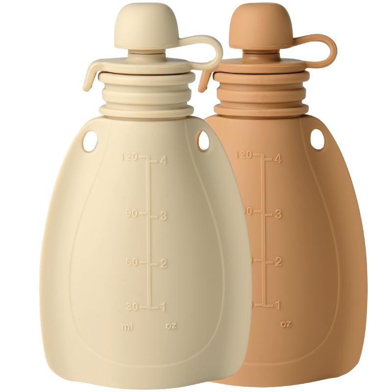 Mininor Smoothiepose Blød Kanin/Rådyr 120 ml (2 stk)