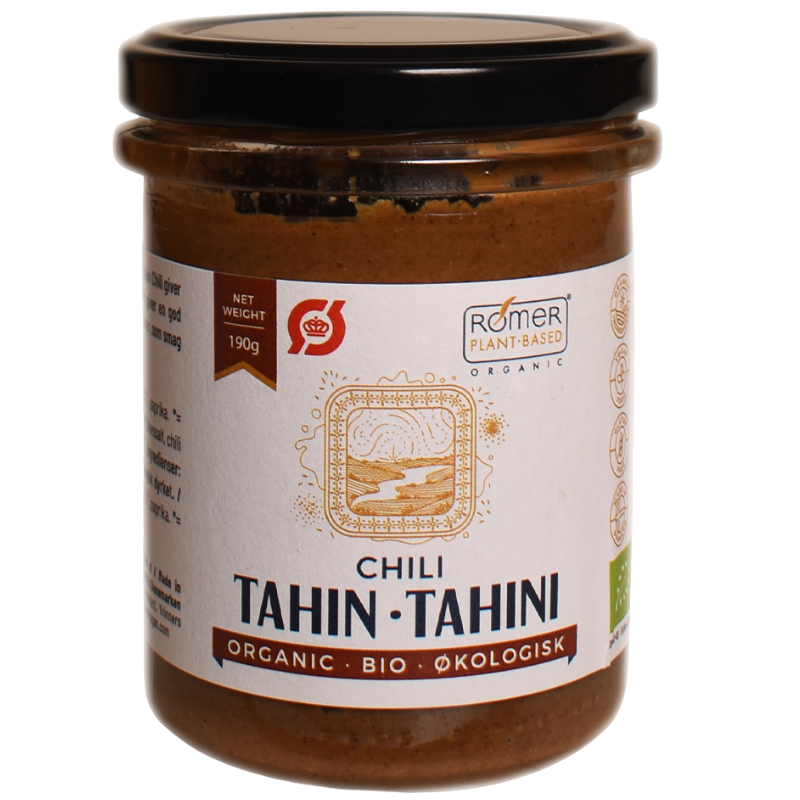 Tahin