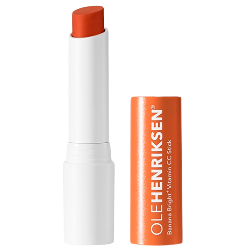 Ole Henriksen Truth Banana Bright+ Vitamin CC Stick Pumpkin (3,7 ml)