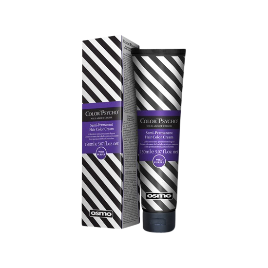 OSMO Color Psycho Wild Purple 150 ml.