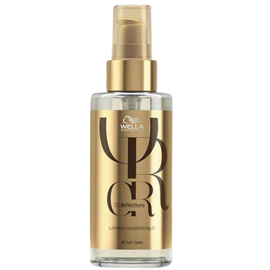 Wella Professionals Oil Reflections 100 ml.