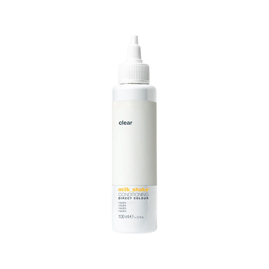 Milk_shake Conditioning Direct Colour Clear 100 ml.