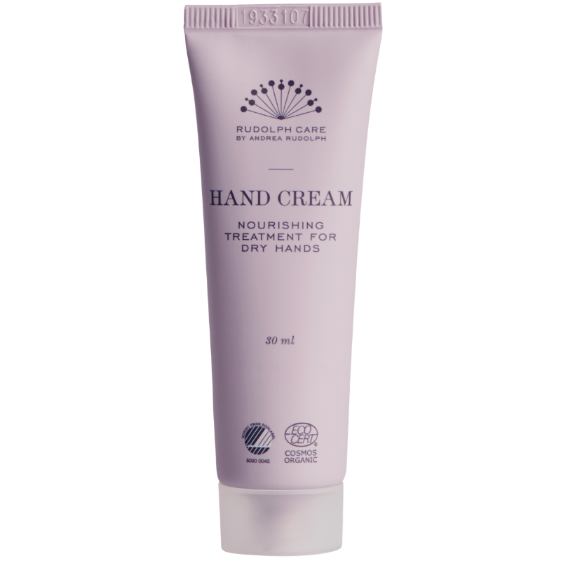 Rudolph Care Hand Cream (30 ml)
