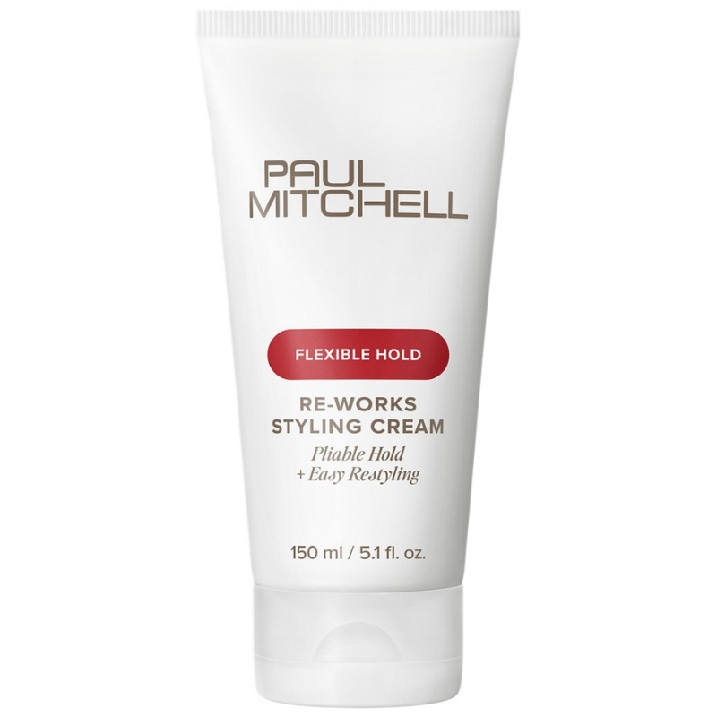 Paul Mitchell Flexible Style Re-Works (150 ml)