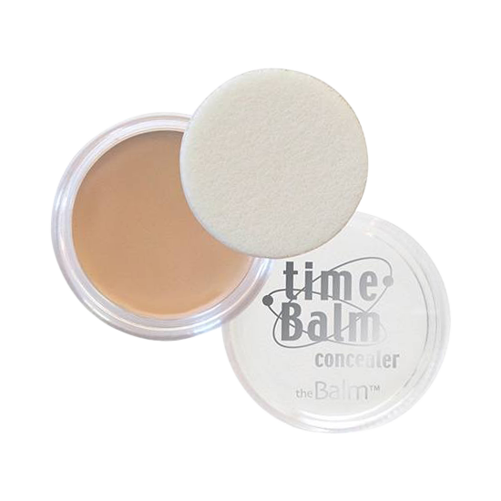 The Balm Timebalm Concealer Mid-Medium 7.5 g.