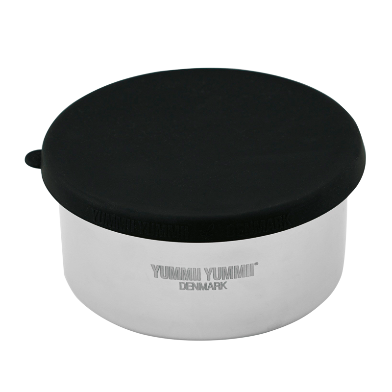 YUMMII YUMMII Bento Round Large (700 ml)