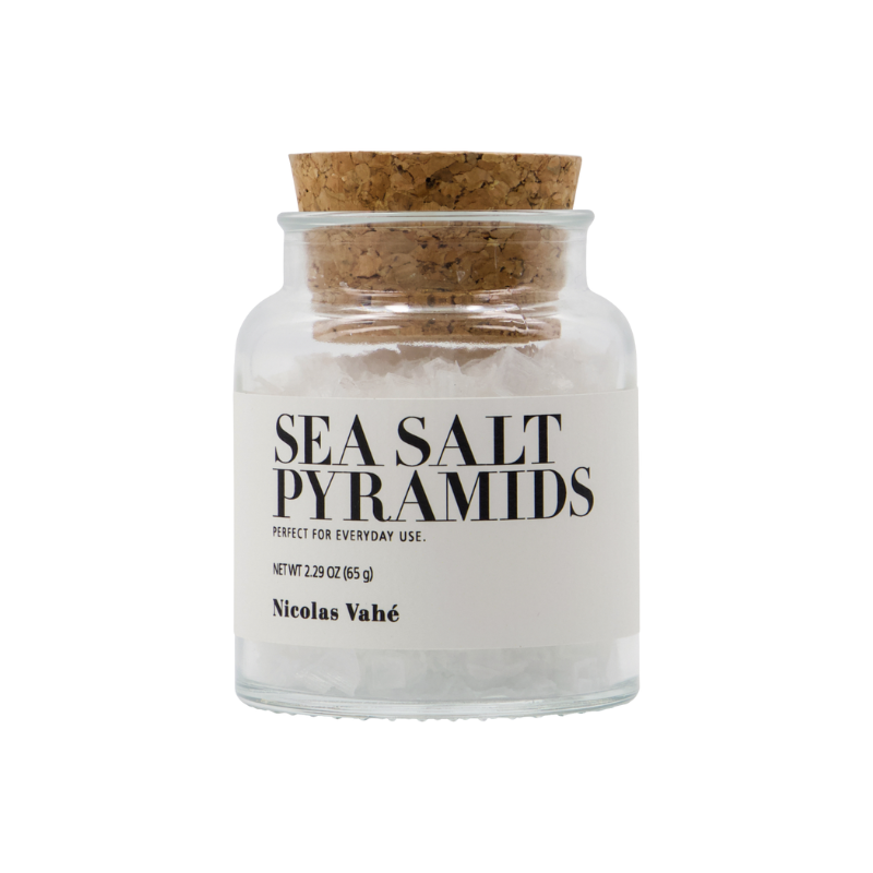 Nicolas Vahé Havsalt (65 g)