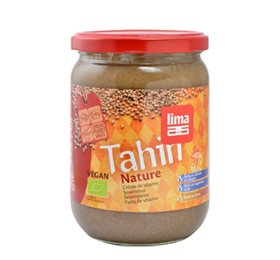 Bio Lima Tahin Ø (500 gr)